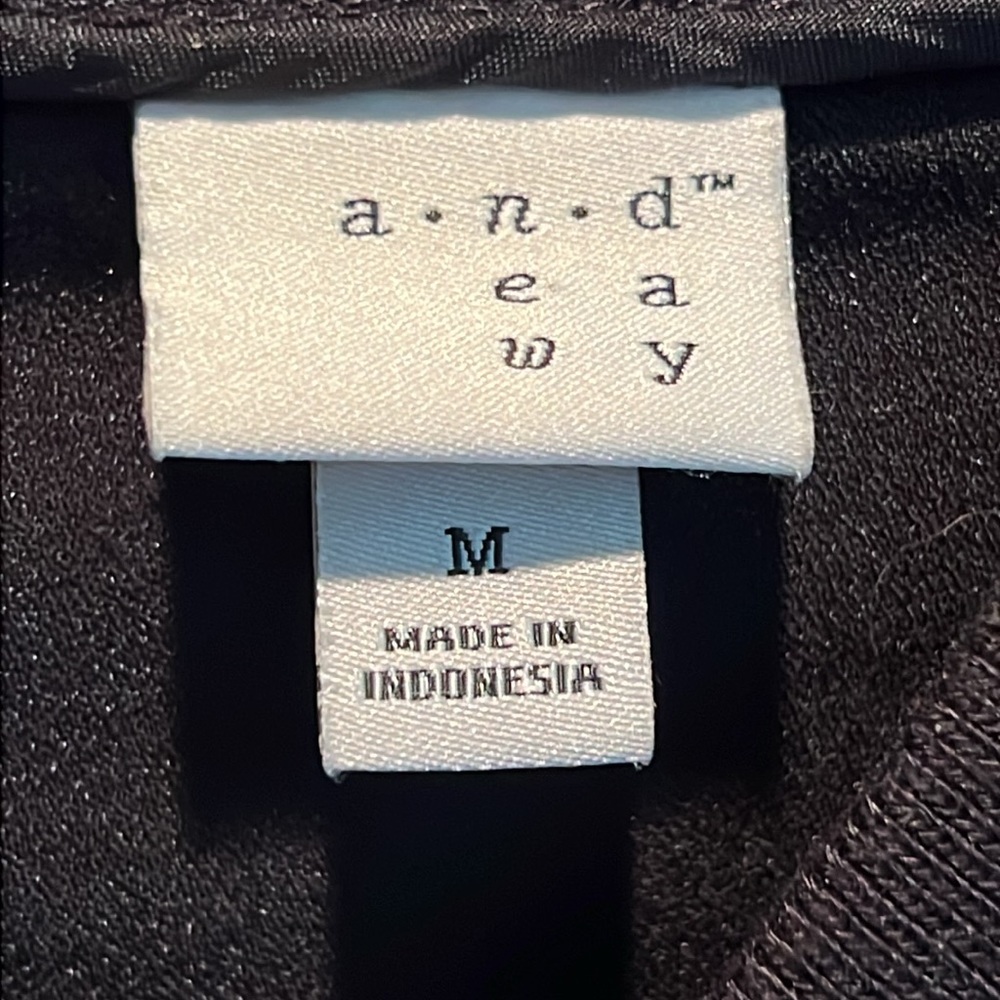 A New Day Ruffles Zip Up Jacket - Picture 3 of 5
